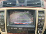 CROWN sedan 4WD