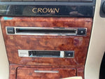 CROWN sedan 4WD