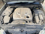 CROWN sedan 4WD