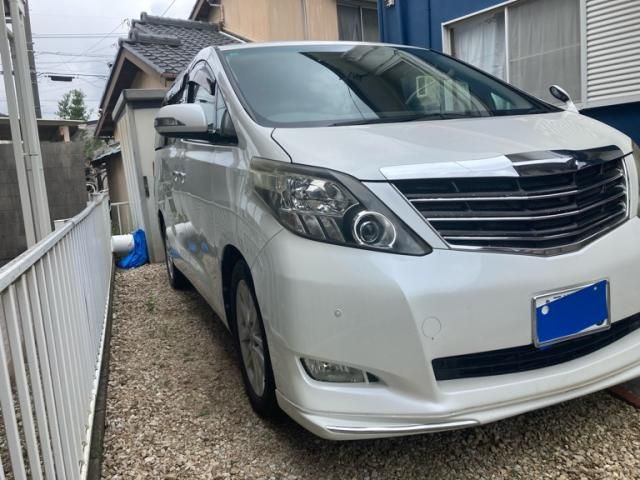 ALPHARD