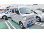 NV100 CLIPPER