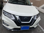 X-TRAIL 4WD
