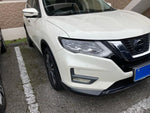 X-TRAIL 4WD