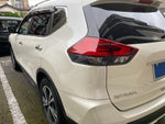X-TRAIL 4WD