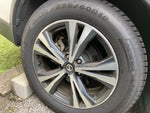 X-TRAIL 4WD