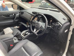 X-TRAIL 4WD
