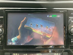 X-TRAIL 4WD