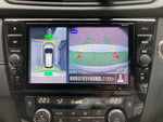 X-TRAIL 4WD