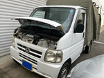 ACTY truck