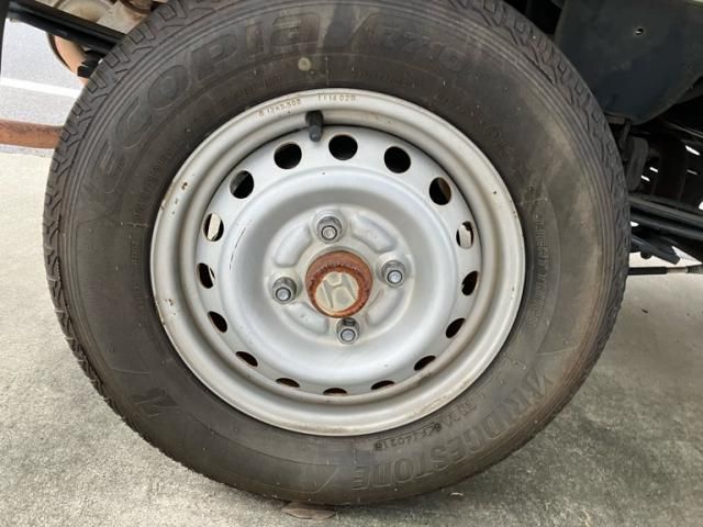 ACTY truck