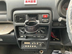 ACTY truck
