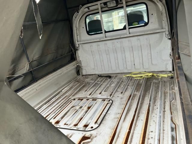 ACTY truck