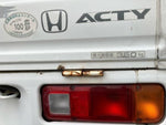 ACTY truck