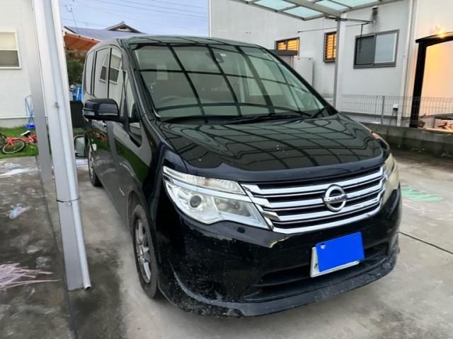 SERENA  S-HYBRID