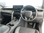 HARRIER 2WD