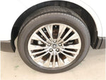 HARRIER 2WD
