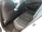 HARRIER 2WD