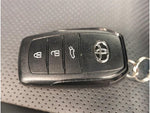 HARRIER 2WD