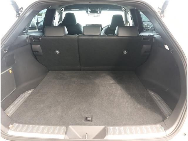 HARRIER 2WD