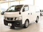 NV350 CARAVAN 1.2t
