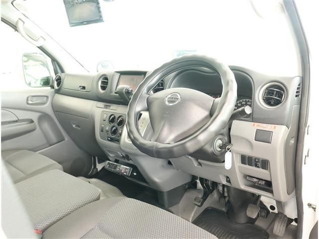 NV350 CARAVAN 1.2t