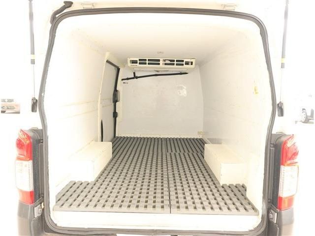 NV350 CARAVAN 1.2t