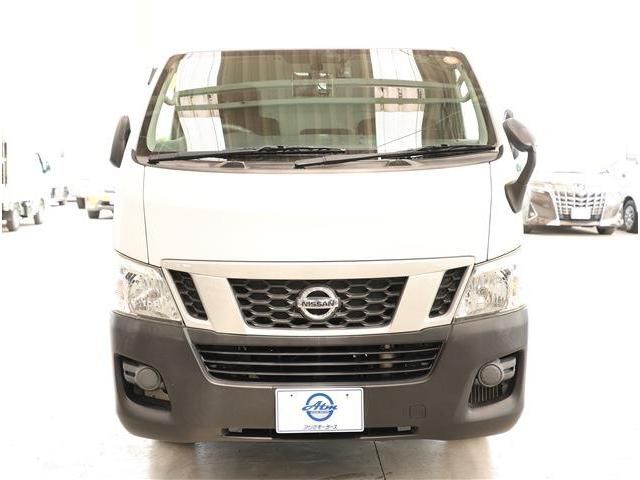 NV350 CARAVAN 1.2t