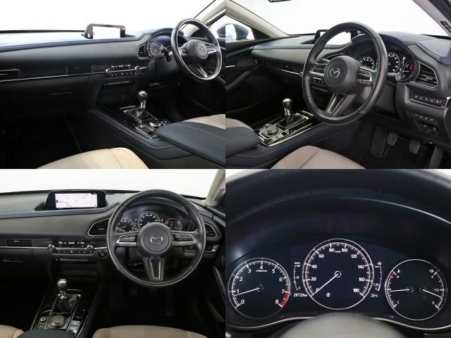 CX-30