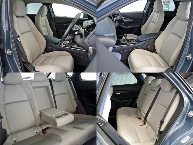 CX-30