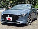 MAZDA3 FASTBACK