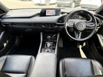 MAZDA3 FASTBACK