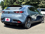 MAZDA3 FASTBACK