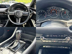 MAZDA3 FASTBACK