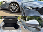 MAZDA3 FASTBACK