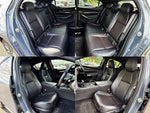 MAZDA3 FASTBACK