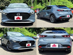 MAZDA3 FASTBACK