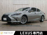LEXUS ES300h