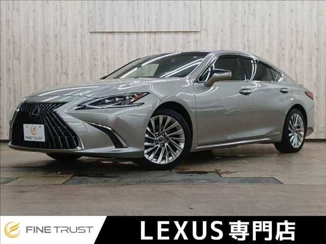LEXUS ES300h