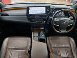 LEXUS ES300h