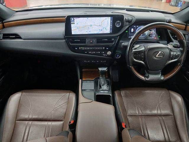LEXUS ES300h