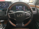 LEXUS ES300h
