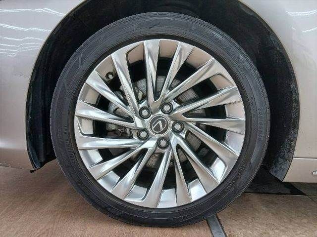 LEXUS ES300h