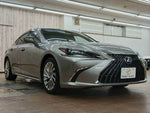 LEXUS ES300h