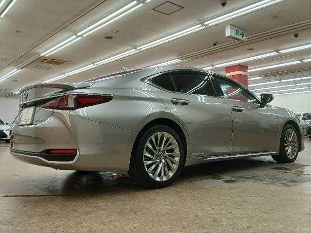 LEXUS ES300h