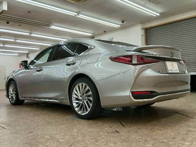 LEXUS ES300h