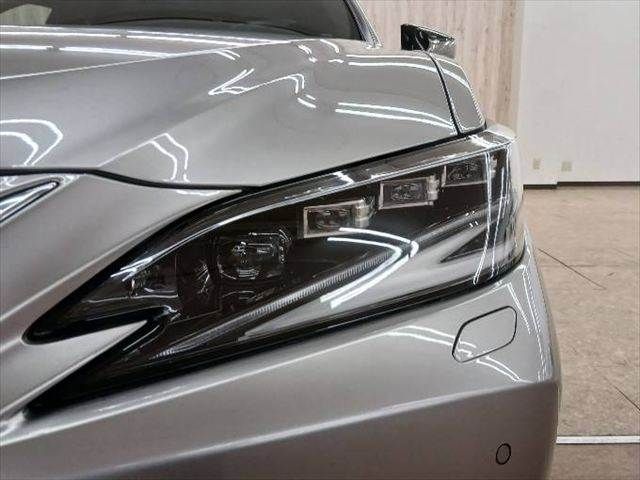 LEXUS ES300h