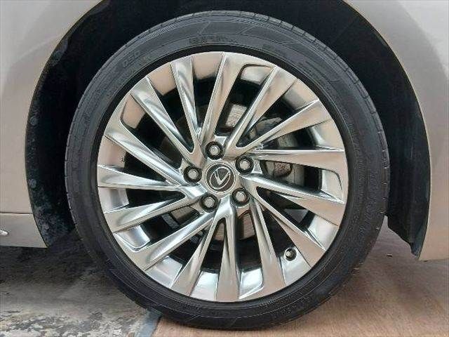 LEXUS ES300h