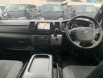 HIACE van 2WD