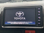 HIACE van 2WD