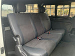HIACE van 2WD